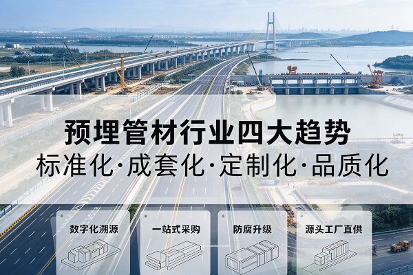 兴山行业发展趋势总结