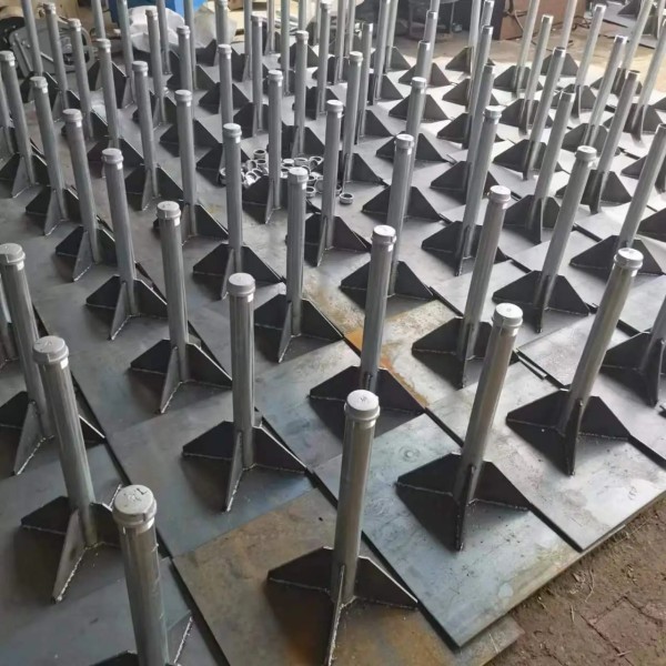 兴山鑫亿呈沉降板生产