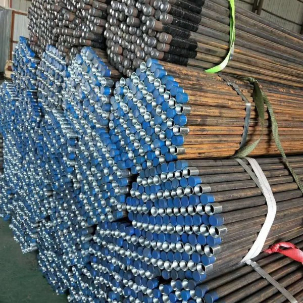 兴山冷却管生产
